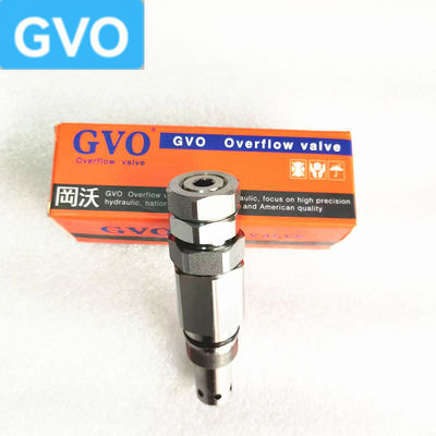 VOE14535259 VOE14616085 14535259 Valve de soulagement pour la valve de commande de l'excavatrice Vo-lvo EC220D