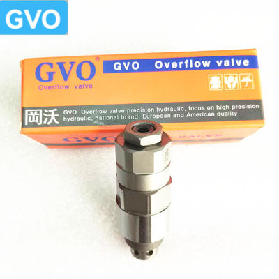 YN22V00002F9 KOBELCO SK200-8 soupape de soulagement principale soupape de soulagement auxiliaire Kawasaki