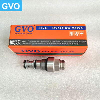 723-40-56800 Vanne de déchargement pour PC200-7 PC300-7 PC200-8