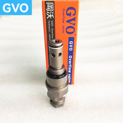 723-40-93801 723-40-93800 soupape de soulagement pour excavateur Komatsu PC300-7E0 PC300-8 PC350-8 PC360LC-10 PC390LC-10