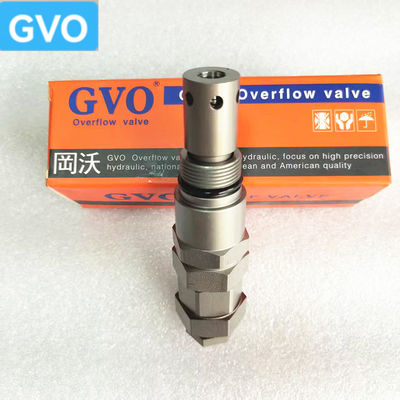 VOE145132267 14672660 Valve de débordement pour la valve de distribution de la pelle EC290B EC210 EC240B