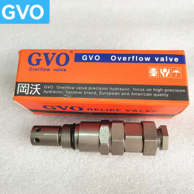 VOE145132267 14672660 Valve de débordement pour la valve de distribution de la pelle EC290B EC210 EC240B