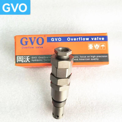 VOE145132267 14672660 Valve de débordement pour la valve de distribution de la pelle EC290B EC210 EC240B