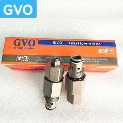 7270-30160 14513267 Valve de surpression de soulagement principal Pour Volvo Ec210b Ec210blc