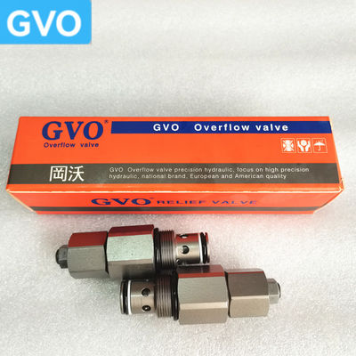 7270-30160 14513267 Valve de surpression de soulagement principal Pour Volvo Ec210b Ec210blc