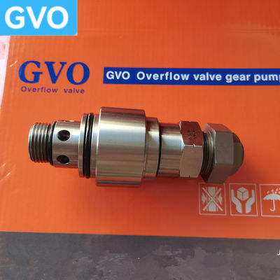 103-8177 1038177 Valve de soulagement hydraulique s'applique à E320C E330C