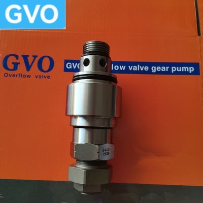 103-8177 1038177 Valve de soulagement hydraulique s'applique à E320C E330C