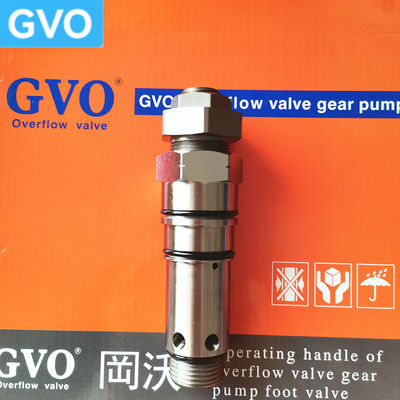 171-0030 1710030 Valve de commande principale pour une excavatrice Cat E320C E320C E325C E330D E336D