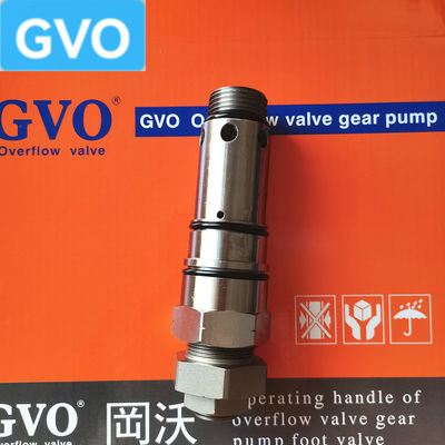 171-0030 1710030 Valve de commande principale pour une excavatrice Cat E320C E320C E325C E330D E336D