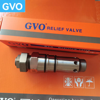 3100390 310-0395 Valve de répartition de l'excavateur Valve de soulagement principale S'applique à E330C E330B E320BL