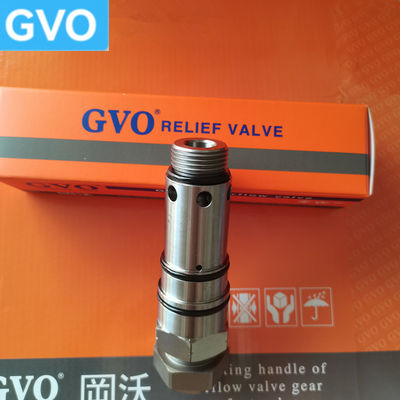 3100390 310-0395 Valve de répartition de l'excavateur Valve de soulagement principale S'applique à E330C E330B E320BL