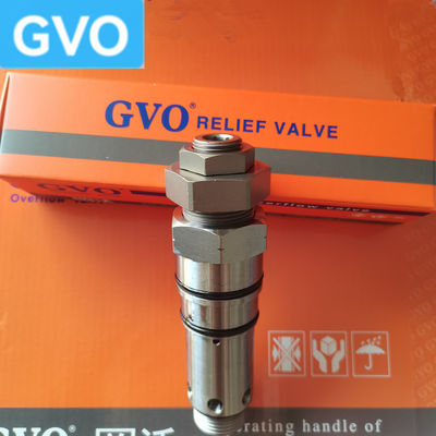 3100390 310-0395 Valve de répartition de l'excavateur Valve de soulagement principale S'applique à E330C E330B E320BL