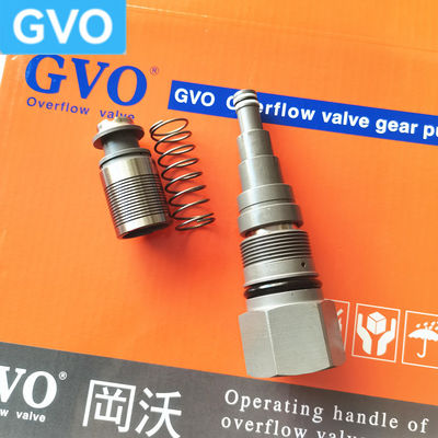 VOE14514691 Valve de soulagement pour excavateur Volvo Pour EC160B EC180B EC200B EC200D EC210 EC210B EC210D EC240 EC240B EC240C
