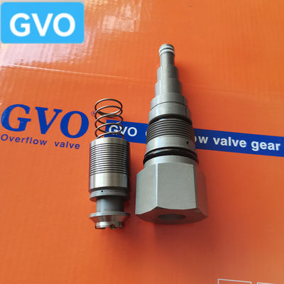 VOE14514691 Valve de soulagement pour excavateur Volvo Pour EC160B EC180B EC200B EC200D EC210 EC210B EC210D EC240 EC240B EC240C