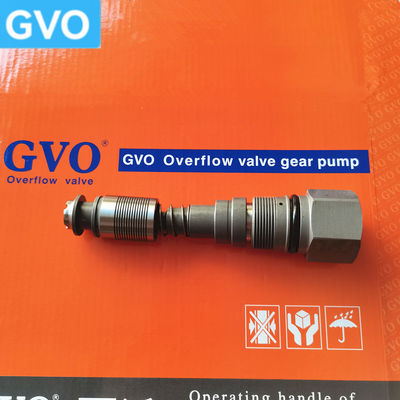 SA7270-11161 Valve de répartition de l'excavateur Valve logique de soulagement pour EC210B EC240B