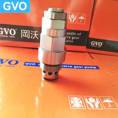 31Q8-17810 Valve auxiliaire pour une excavatrice Hyundai R305-9t