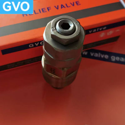 YN22V00029F1 YN22V00002F1 Valve de répartition des excavatrices Vente de soulagement de surcharge pour SK200-6E SK200-8 SK210-8 SK250-8