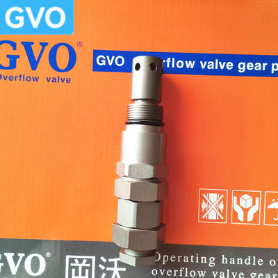 SA7270-30150 Valve de soulagement principale pour une excavatrice Volvo Ec210 EC210B EC240 EC140B EC240B