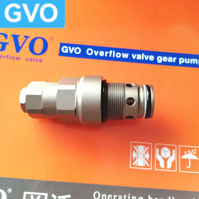 VOE14577745 Valve de répartition soupape de décharge pour EC330C EC340D EC360B EC360C EC360CHR