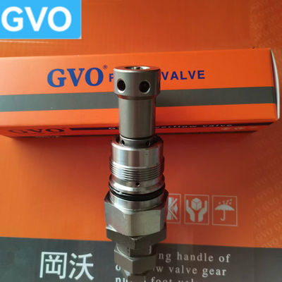 4469379 Valve de sécurité principale de la vanne de distribution de la pelle ZX450 ZX460 ZX500 ZX520
