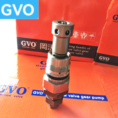 VOL8230-36560 EC460B EC480D Valve de décharge principale de l'excavateur