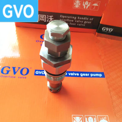 VOL8230-36560 EC460B EC480D Valve de décharge principale de l'excavateur