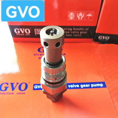 VOL8230-36560 EC460B EC480D Valve de décharge principale de l'excavateur