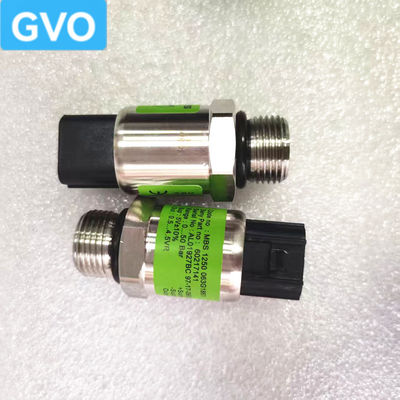 Sany 60114795 capteur de pression d'huile de la pelle SY215-8 SY485 SY370 SY360 SY365