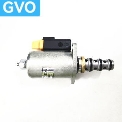 30C30143 Pompes hydrauliques pour excavatrices soupape solénoïde pilote proportionnelle soupape solénoïde KDRDE5K-50/30C30-143 Convient pour SY305 SY335 K5V160
