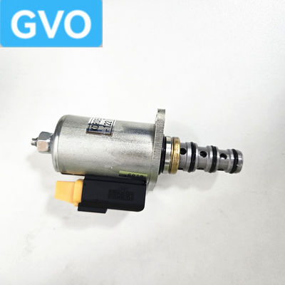 30C30143 Pompes hydrauliques pour excavatrices soupape solénoïde pilote proportionnelle soupape solénoïde KDRDE5K-50/30C30-143 Convient pour SY305 SY335 K5V160