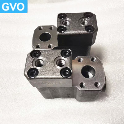 2420-1209A DAICMC pompe hydraulique pour excavateur pour Volvo 210 Doosan 220 bras soupape de maintien soupape distributeur