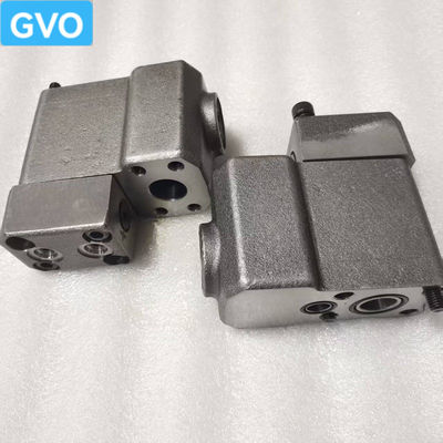 2420-1209A DAICMC pompe hydraulique pour excavateur pour Volvo 210 Doosan 220 bras soupape de maintien soupape distributeur