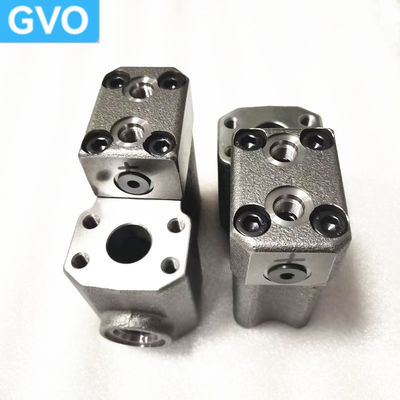 2420-1209A DAICMC pompe hydraulique pour excavateur pour Volvo 210 Doosan 220 bras soupape de maintien soupape distributeur