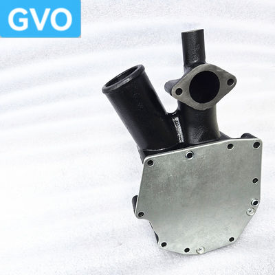 1-13650133-4 Excavateur XCMG Sany Case Sumitomo Hitachi 300/330/350/360 Pompe à eau Isuzu 6HK1 Excavateur moteur