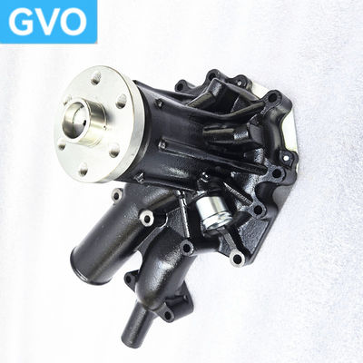 1-13650133-4 Excavateur XCMG Sany Case Sumitomo Hitachi 300/330/350/360 Pompe à eau Isuzu 6HK1 Excavateur moteur