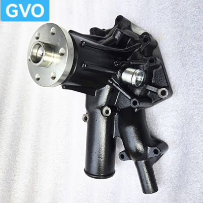 1-13650133-4 Excavateur XCMG Sany Case Sumitomo Hitachi 300/330/350/360 Pompe à eau Isuzu 6HK1 Excavateur moteur