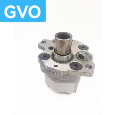 4472007 19029-09100 Pièces de pelles pompe à engrenages hydrauliques pompe de renforcement pour EX75 ZX75US ZX70 AP2D36