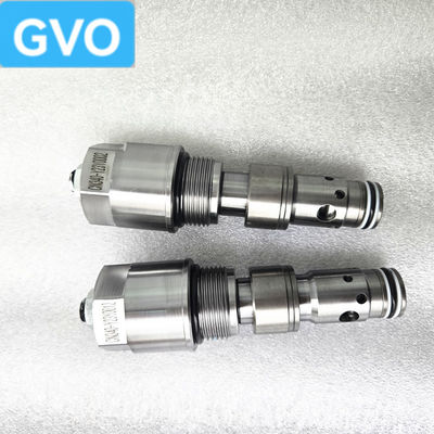 Le système de ventilation est utilisé pour la ventilation de l'extraction.