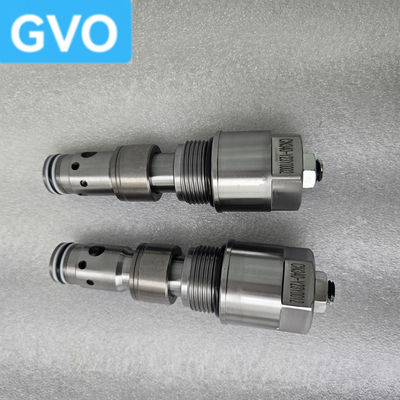 Le système de ventilation est utilisé pour la ventilation de l'extraction.
