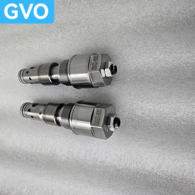 Le système de ventilation est utilisé pour la ventilation de l'extraction.