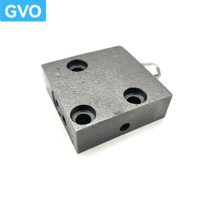 723-40-71800 723-40-71201 Ventilateur de distribution de l'excavateur, réducteur de pression, vanne pilote PC200-7 PC300-7