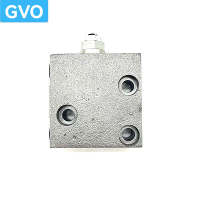 723-40-71800 723-40-71201 Ventilateur de distribution de l'excavateur, réducteur de pression, vanne pilote PC200-7 PC300-7