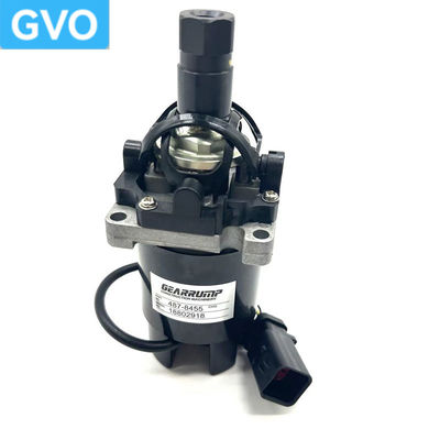 487-8455 Excavateur CAT320GC E323GX E336E nouveau groupe de manettes de joystick de commande électrique contrôleur de joystick de commande à distance hydraulique