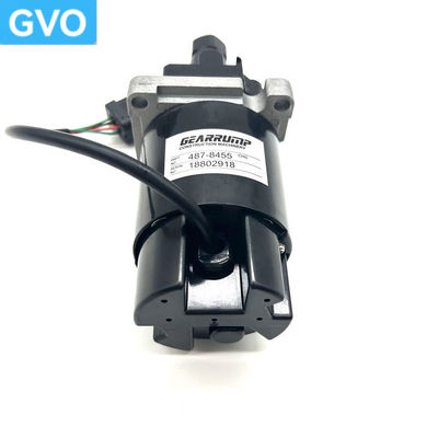 487-8455 Excavateur CAT320GC E323GX E336E nouveau groupe de manettes de joystick de commande électrique contrôleur de joystick de commande à distance hydraulique