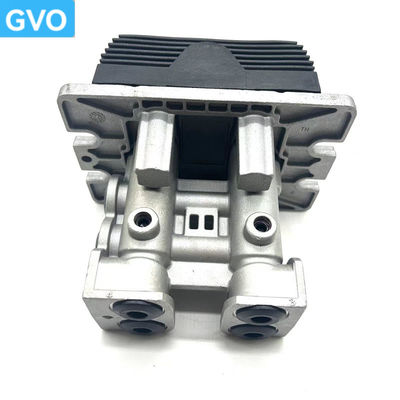 3BN6-20010 3BN620010 Excavateur Hyundai R55VS R60VS R75VS R215VS R225VS R205VS Assemblage de soupape de pied marchant Spécial original