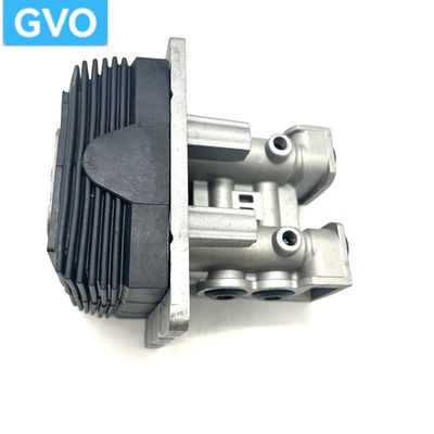 3BN6-20010 3BN620010 Excavateur Hyundai R55VS R60VS R75VS R215VS R225VS R205VS Assemblage de soupape de pied marchant Spécial original