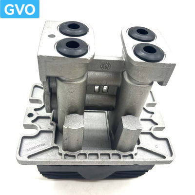 3BN6-20010 3BN620010 Excavateur Hyundai R55VS R60VS R75VS R215VS R225VS R205VS Assemblage de soupape de pied marchant Spécial original