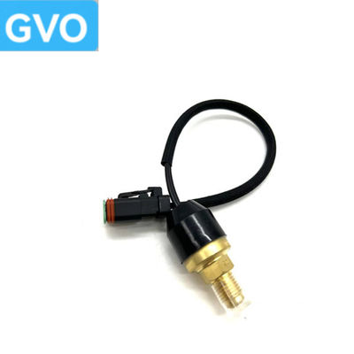 309-5768 Capteur de pression du commutateur de l'excavatrice 3095768 pour la chenille E311C E312D E312R E313D E315D E320D E323D