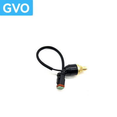 309-5768 Capteur de pression du commutateur de l'excavatrice 3095768 pour la chenille E311C E312D E312R E313D E315D E320D E323D