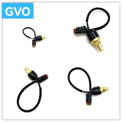 309-5768 Capteur de pression du commutateur de l'excavatrice 3095768 pour la chenille E311C E312D E312R E313D E315D E320D E323D